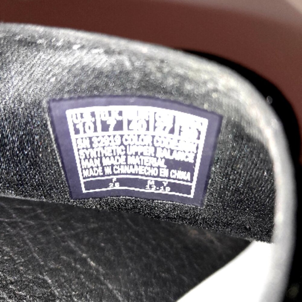 Skechers Yoga Foam Women's Size 10 Black Sparkle Sandals NEW w Tags - Picture 6 of 6